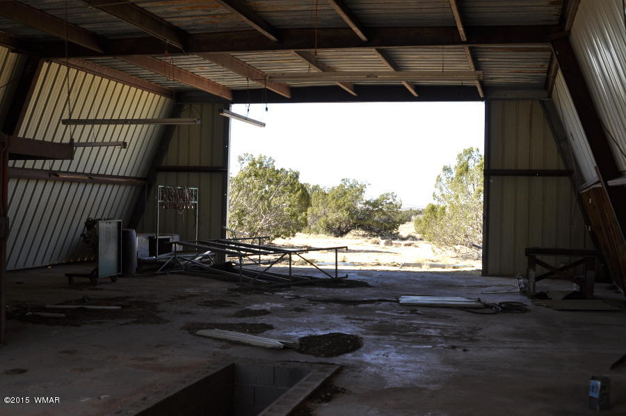 2800 Zaidee Road Show Low, AZ 85901 - Photo 3 of 16