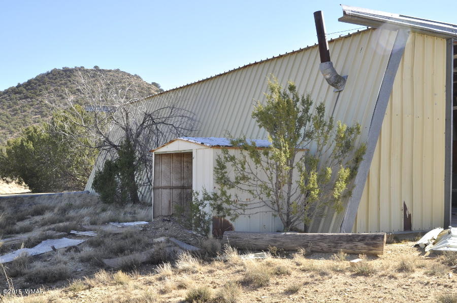 2800 Zaidee Road Show Low, AZ 85901 - Photo 4 of 16