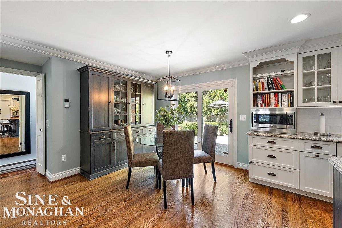 40 Warner Road Grosse Pointe Farms, MI 48236 - Photo 13 of 51