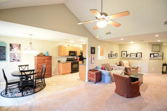 14604 Silveroaks Loop Silverhill, AL 36576 - Photo 7 of 24