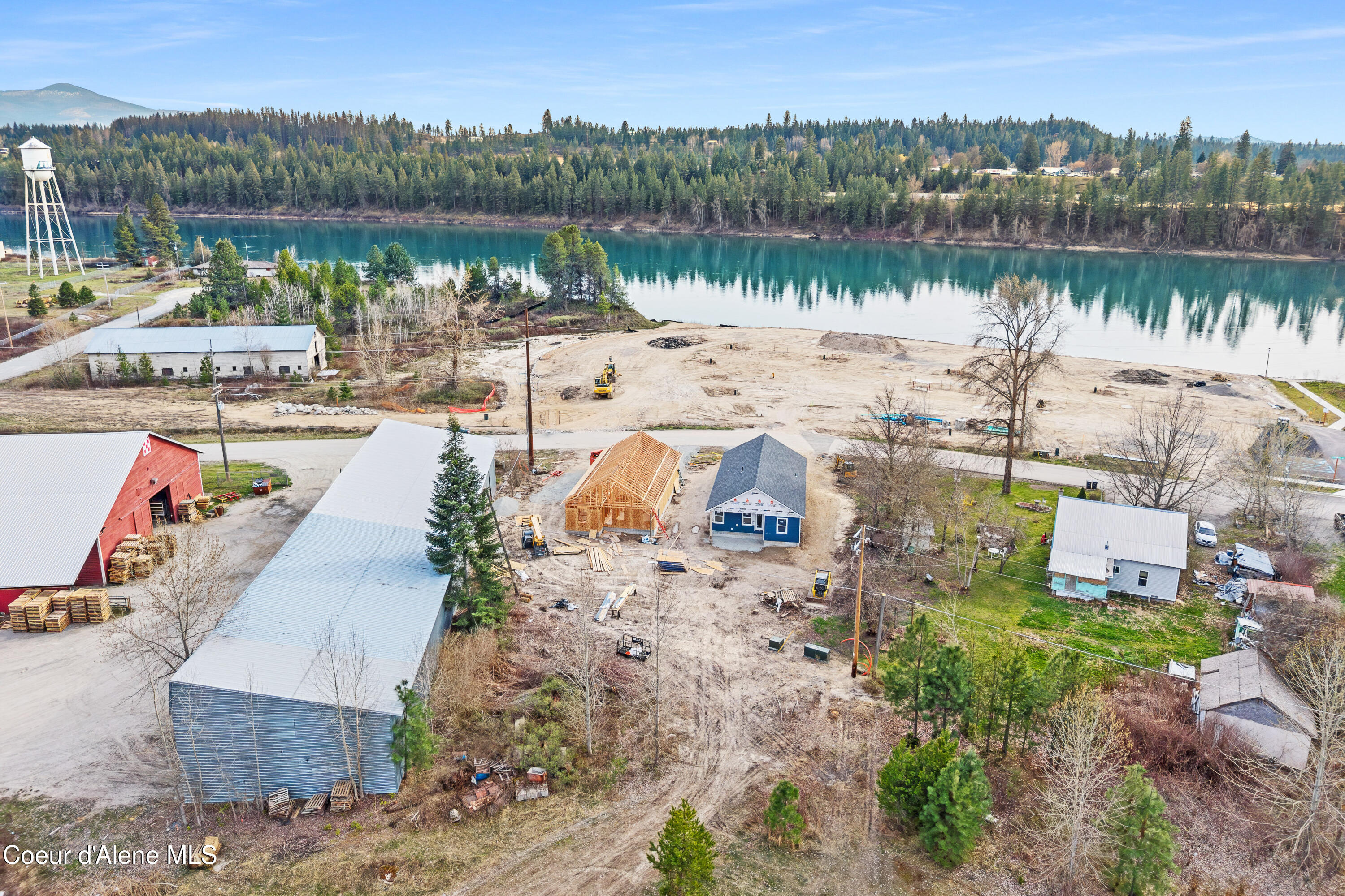 368 Old Diamond Mill Road Oldtown, ID 83822 - Photo 20 of 32 27-diammond mill-lots-oldtown-id