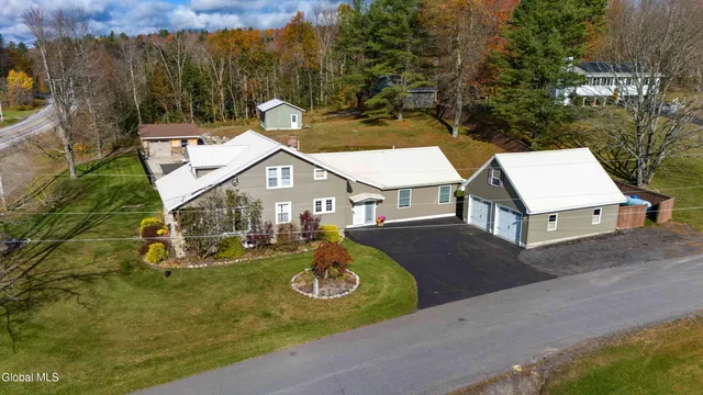 $399,000 | 107 Fancher Road, Gloversville, NY 12078