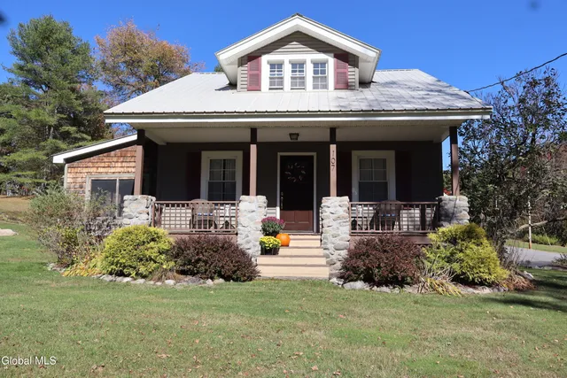 $399,000 | 107 Fancher Road, Gloversville, NY 12078