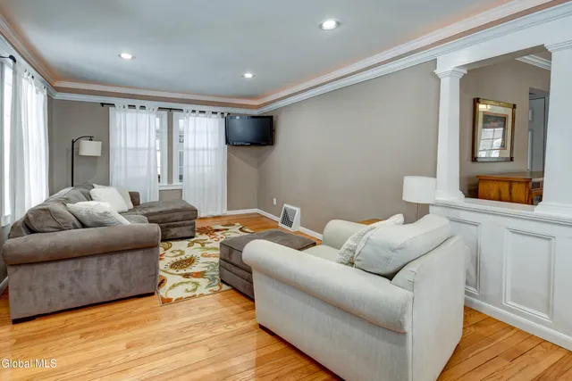 $399,000 | 107 Fancher Road, Gloversville, NY 12078