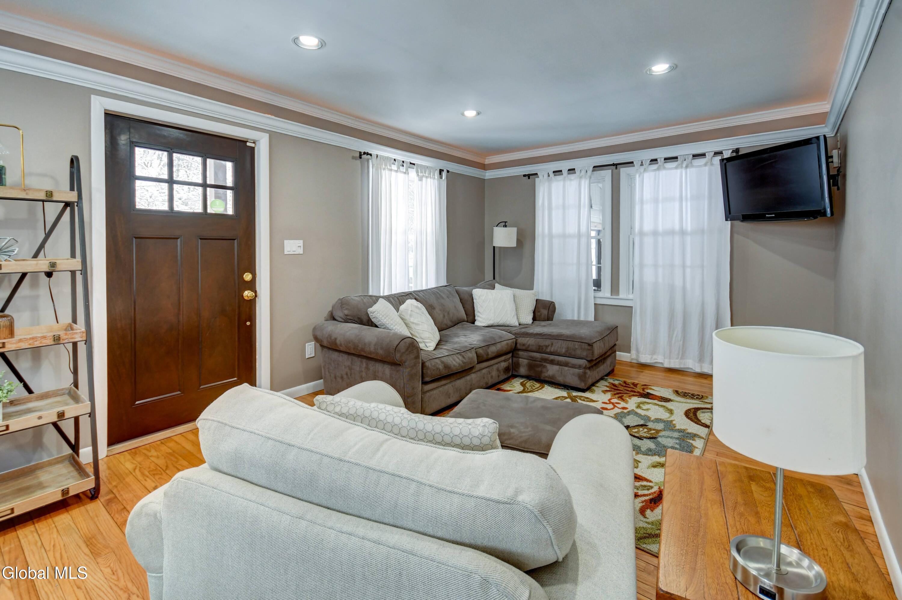 107 Fancher Road Gloversville, NY 12078 - Photo 26 of 69 107 Fancher Rd-39