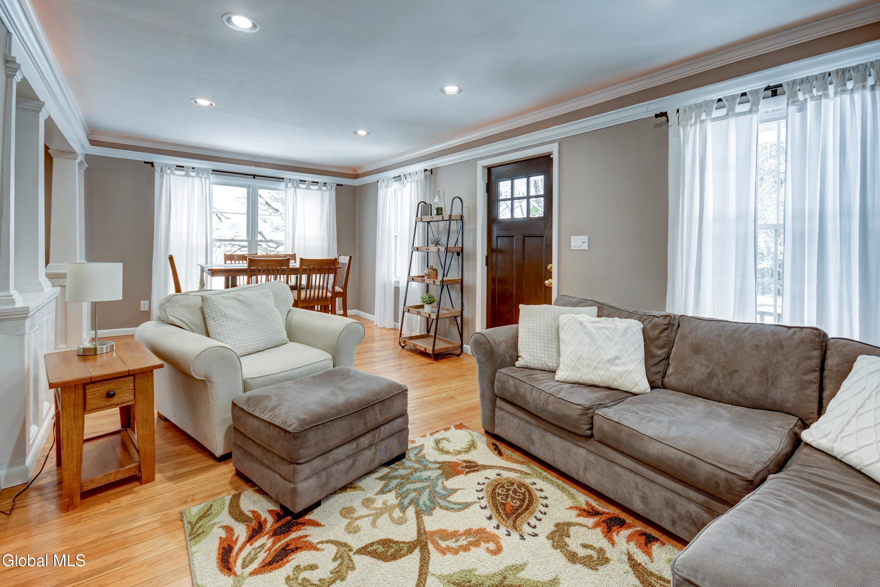 107 Fancher Road Gloversville, NY 12078 - Photo 28 of 69 107 Fancher Rd-41