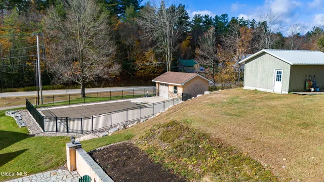 $399,000 | 107 Fancher Road, Gloversville, NY 12078