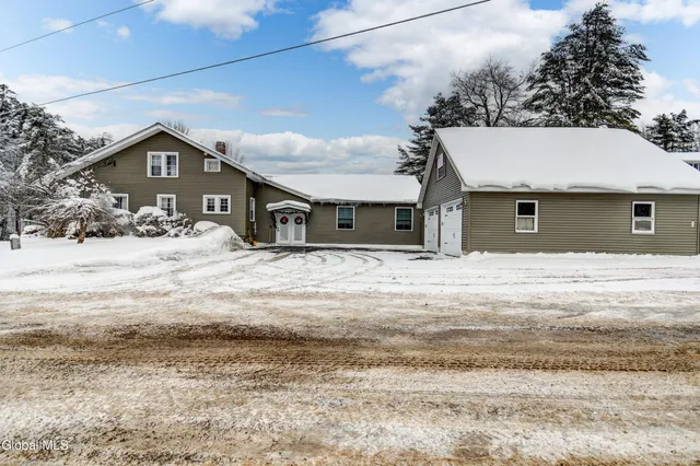 $399,000 | 107 Fancher Road, Gloversville, NY 12078