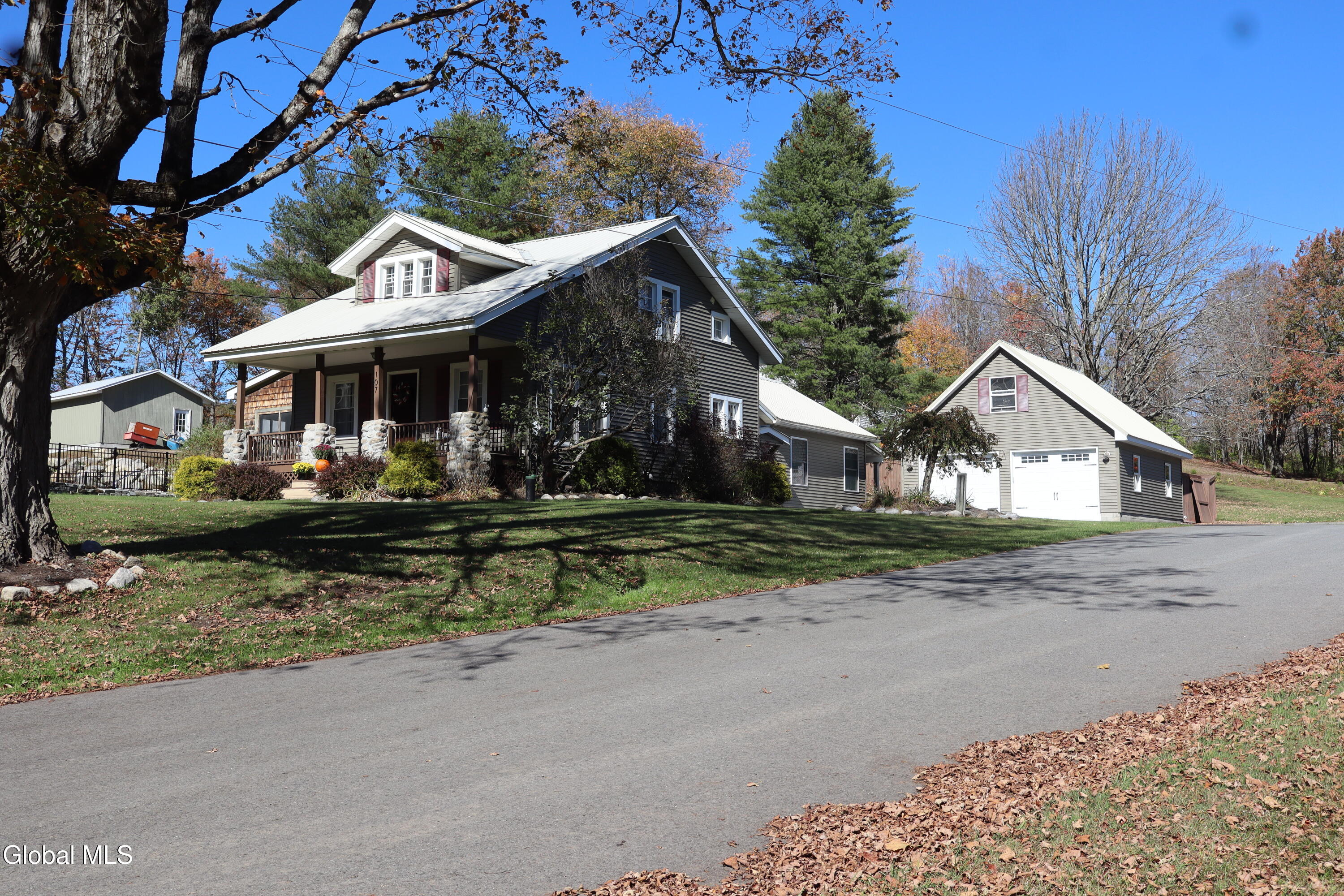 107 Fancher Road Gloversville, NY 12078 - Photo 67 of 69 IMG_0707