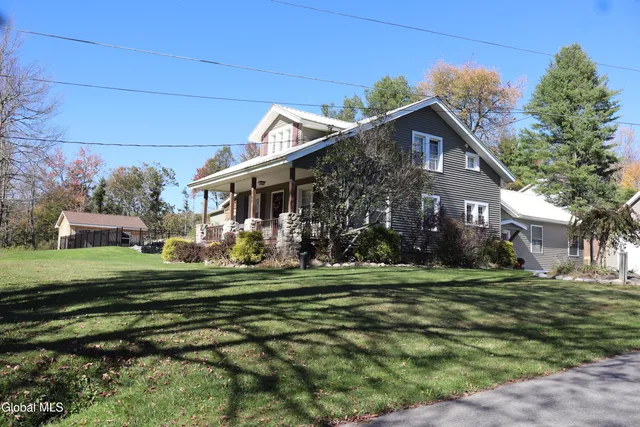 $399,000 | 107 Fancher Road, Gloversville, NY 12078