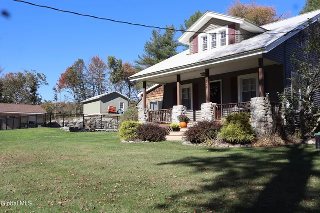 $399,000 | 107 Fancher Road, Gloversville, NY 12078