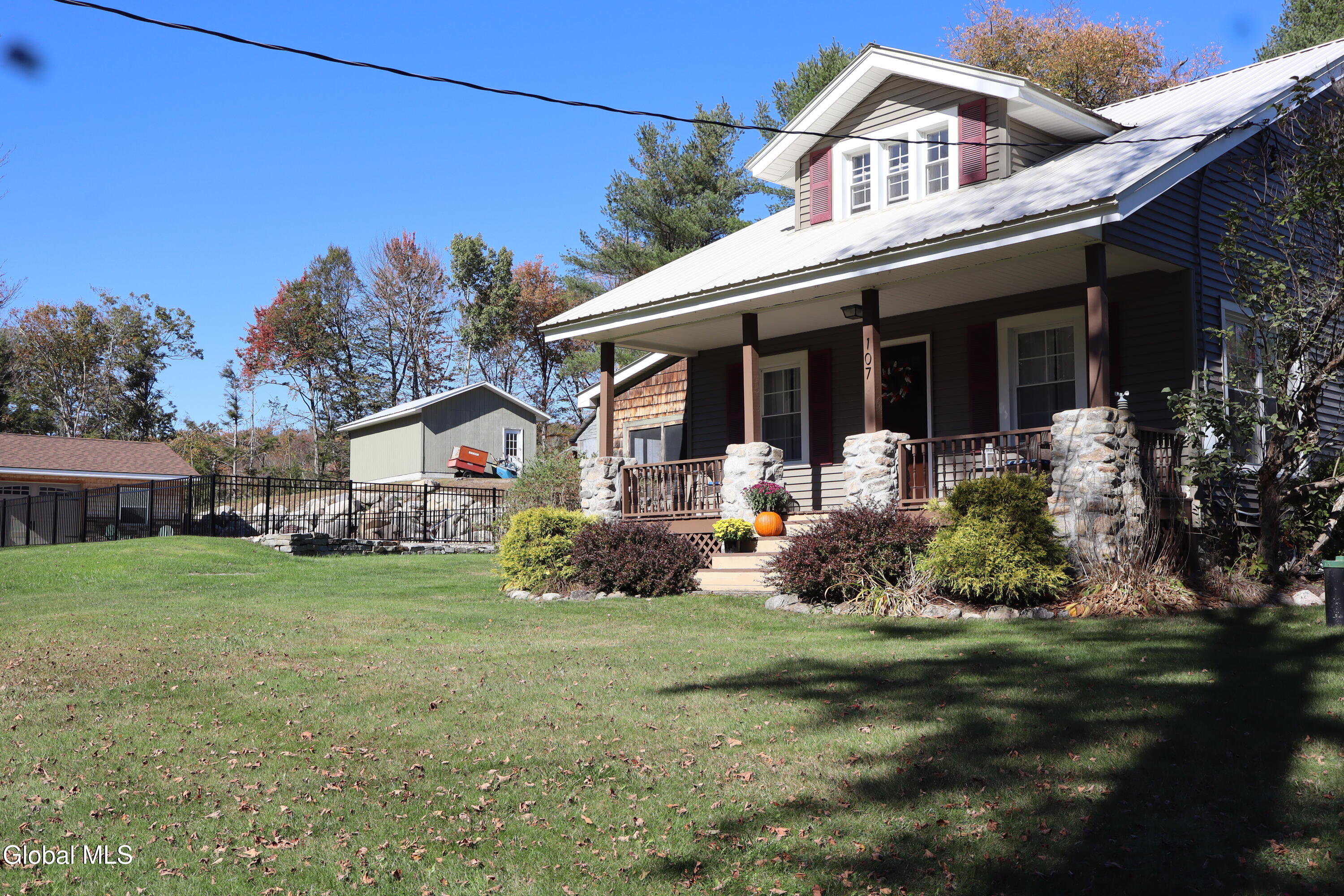 107 Fancher Road Gloversville, NY 12078 - Photo 69 of 69 IMG_0703