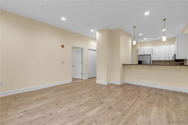 $184,500 | 251 Main Street, Unit 303, Buffalo, NY 14203