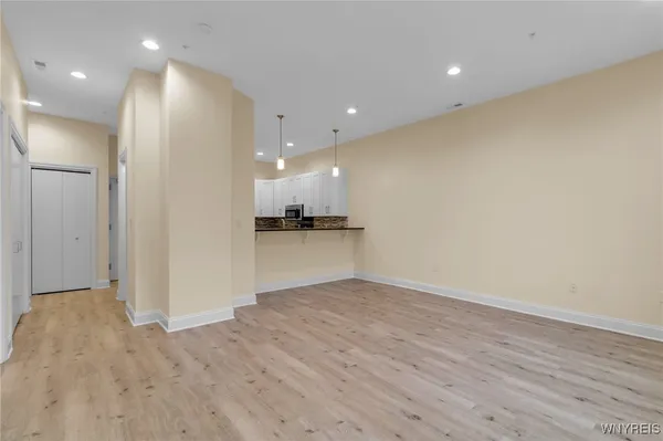 $184,500 | 251 Main Street, Unit 303, Buffalo, NY 14203