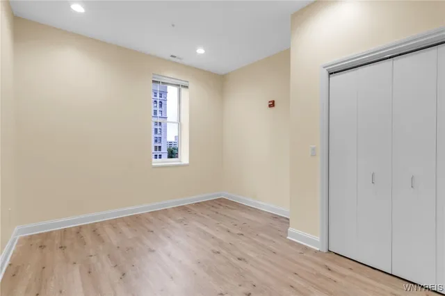 $184,500 | 251 Main Street, Unit 303, Buffalo, NY 14203