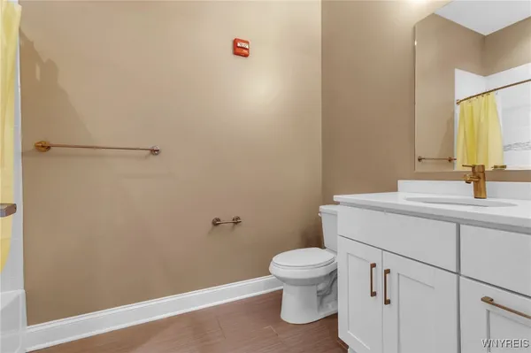 $184,500 | 251 Main Street, Unit 303, Buffalo, NY 14203