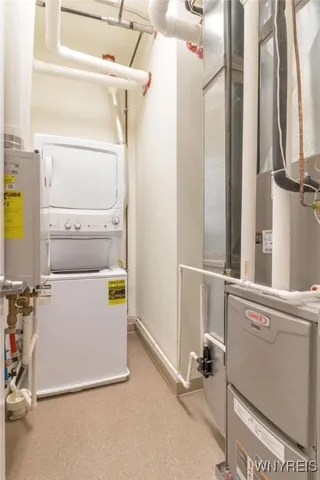 $184,500 | 251 Main Street, Unit 303, Buffalo, NY 14203