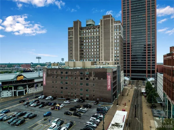 $184,500 | 251 Main Street, Unit 303, Buffalo, NY 14203