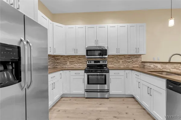 $184,500 | 251 Main Street, Unit 303, Buffalo, NY 14203