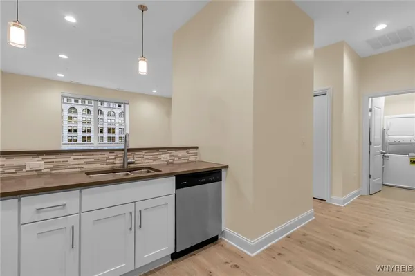 $184,500 | 251 Main Street, Unit 303, Buffalo, NY 14203