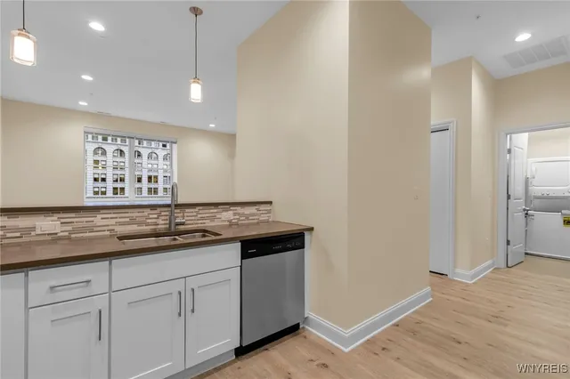 $184,500 | 251 Main Street, Unit 303, Buffalo, NY 14203