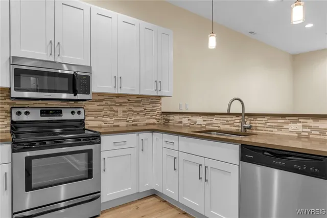 $184,500 | 251 Main Street, Unit 303, Buffalo, NY 14203