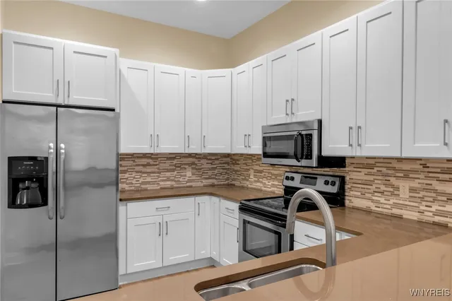 $184,500 | 251 Main Street, Unit 303, Buffalo, NY 14203