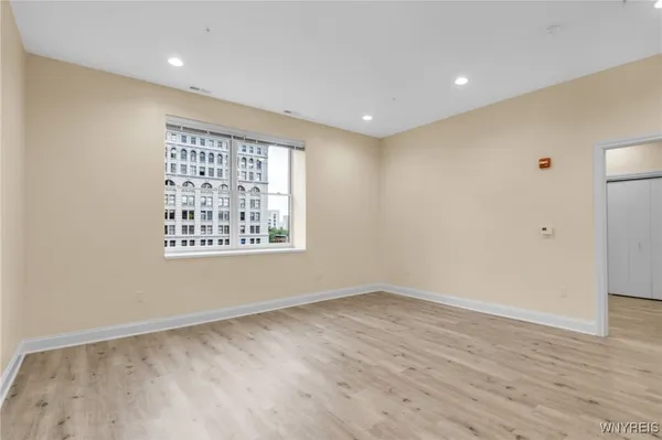 $184,500 | 251 Main Street, Unit 303, Buffalo, NY 14203