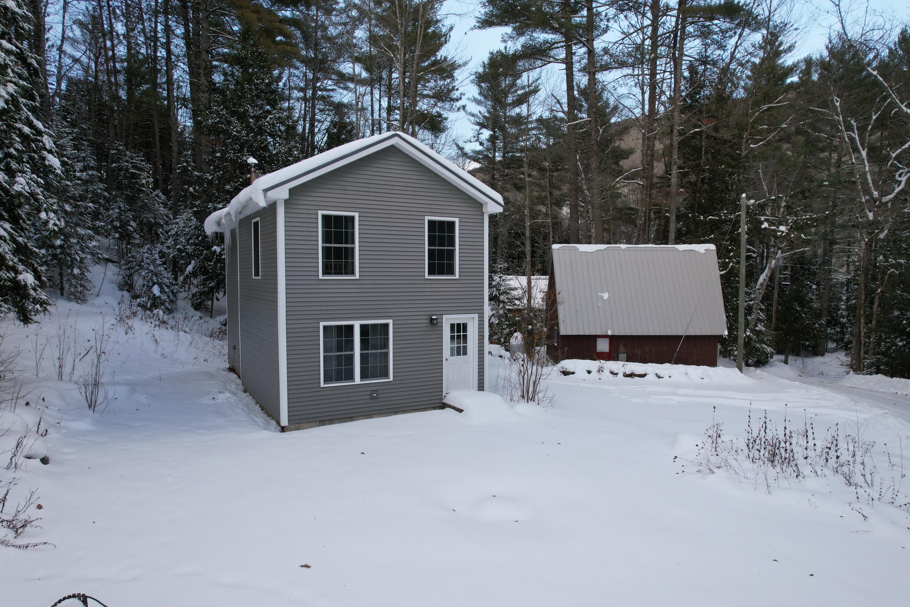 1015 Round House Road Kingfield, ME 04947 - Photo 43 of 58 Roundhouse (4)