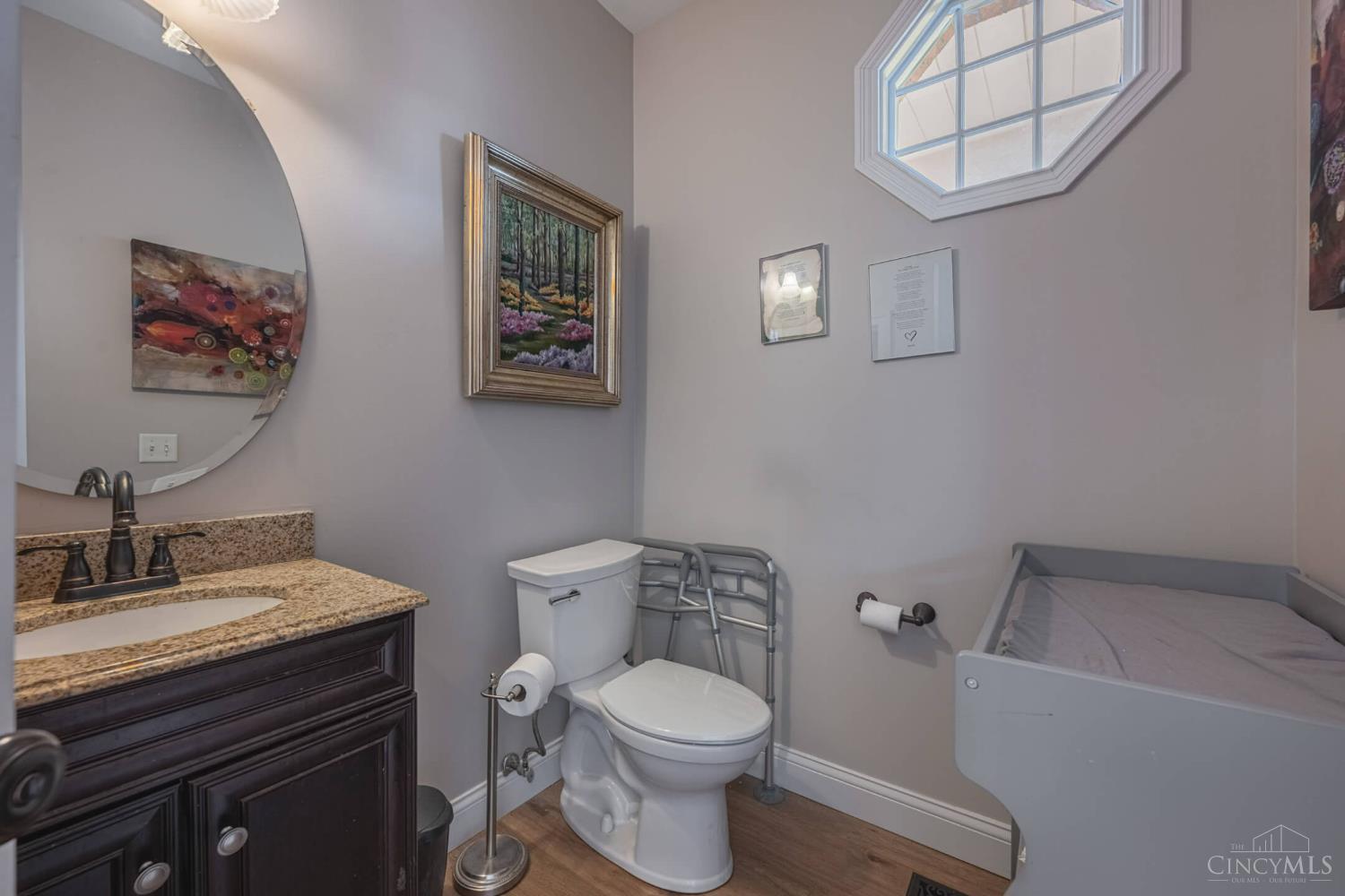 4532 Miller Road Middletown, OH 45042 - Photo 15 of 43 Gallery Image 15