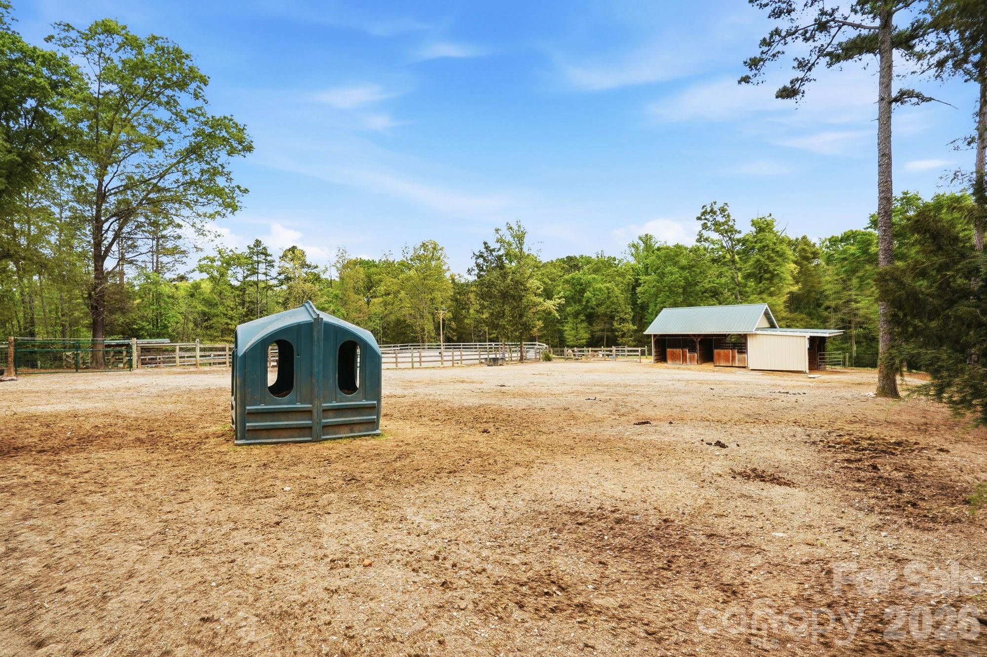 5508 McWhorter Road Waxhaw, NC 28173 - Photo 36 of 47