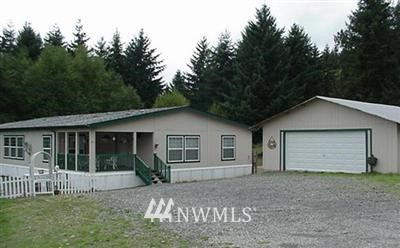 23 Capitol Ridge Road Oakville, WA 98568 - Photo 1 of 1