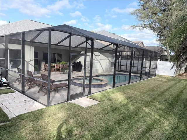 $535,000 | 1403 Emerald Hill Way, Valrico, FL 33594