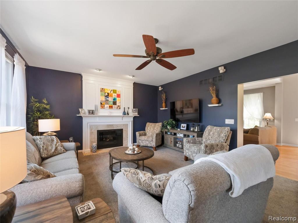 796 Caribou Court Rochester, MI 48307 - Photo 9 of 40