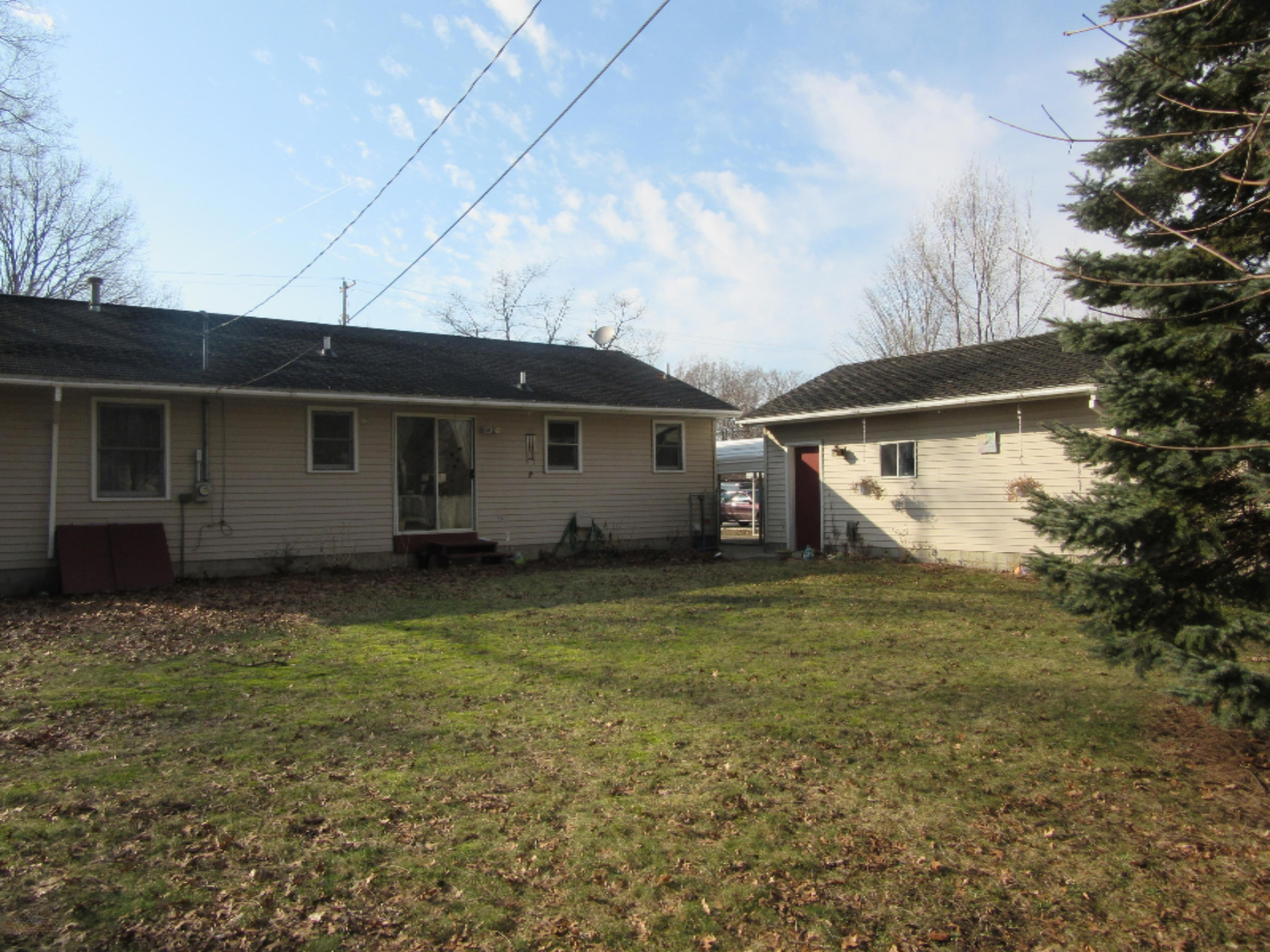 1460 Quarterline Road Muskegon, MI 49442 - Photo 3 of 17 3