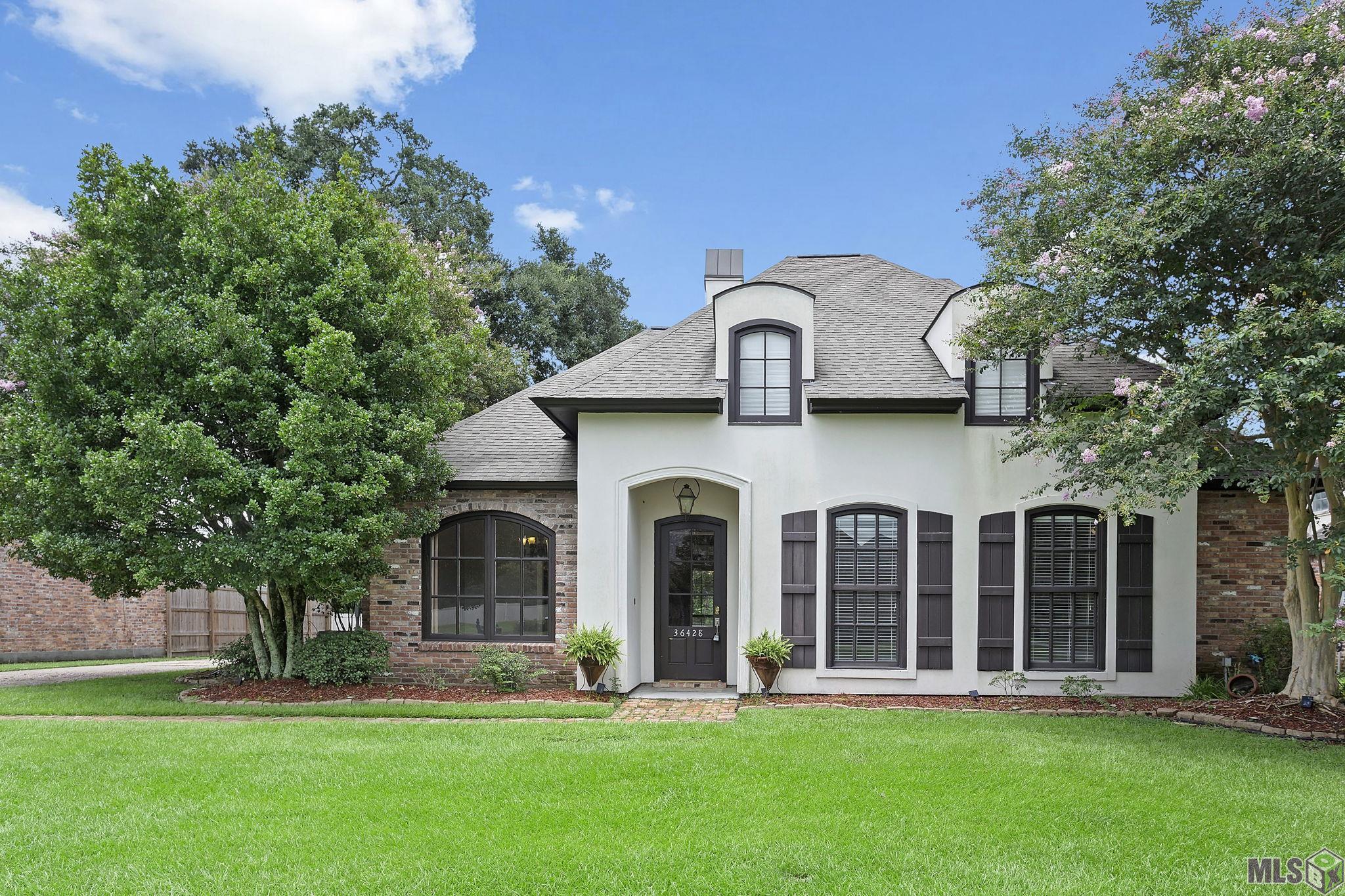 36428 Rue Lamonte Prairieville, LA 70769 - Photo 1 of 27 Gallery Image 1