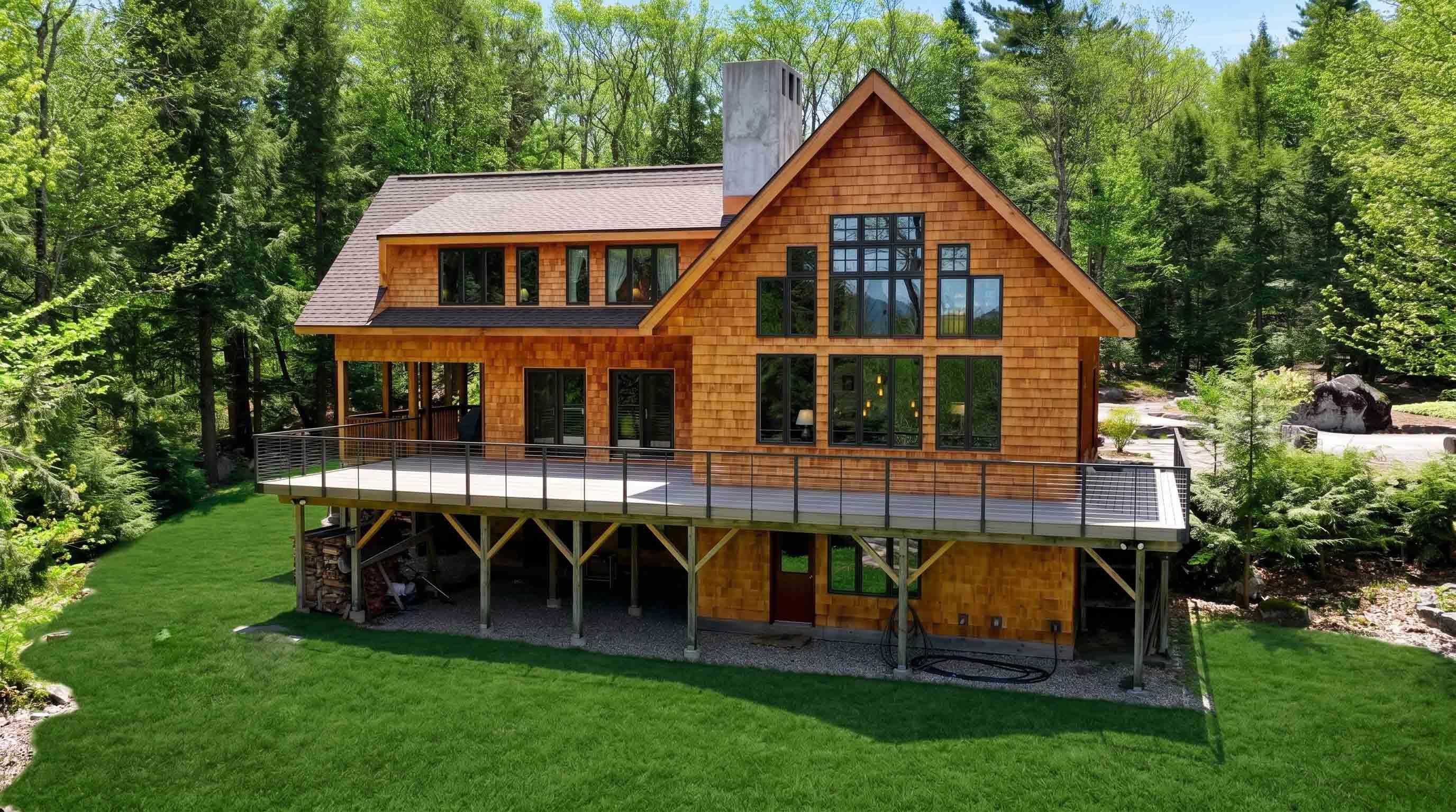 104 Waterlot Road Sunapee, NH 03782 - Photo 2 of 41