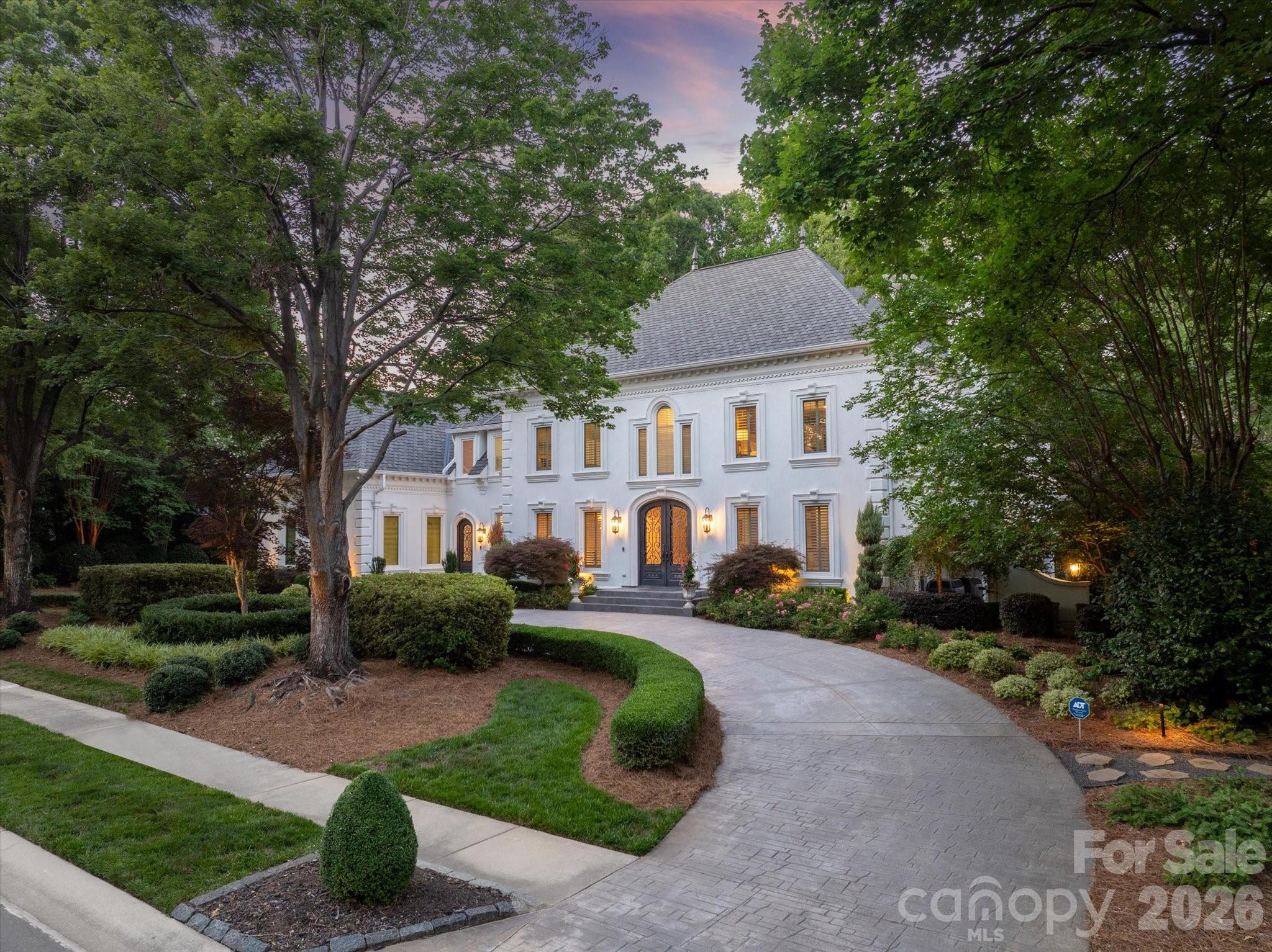 6405 Mitchell Hollow Road Charlotte, NC 28277 - Photo 1 of 48