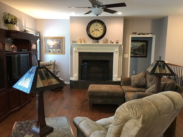 866 Dexterville-Oak Ridge Road Morgantown, KY 42261 - Photo 7 of 30 Gallery Image 7