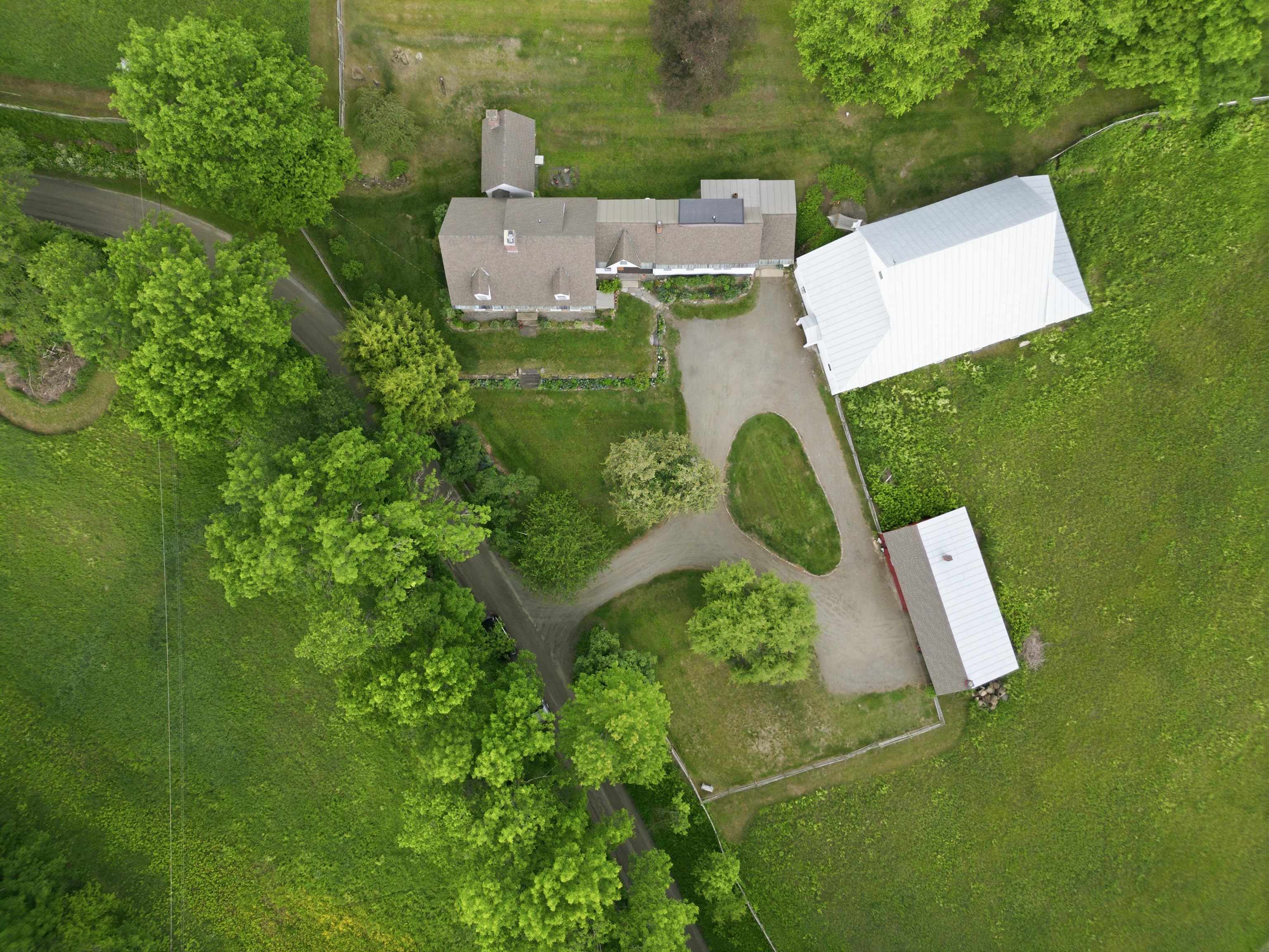 473 Kendall Road Woodstock, VT 05091 - Photo 58 of 60