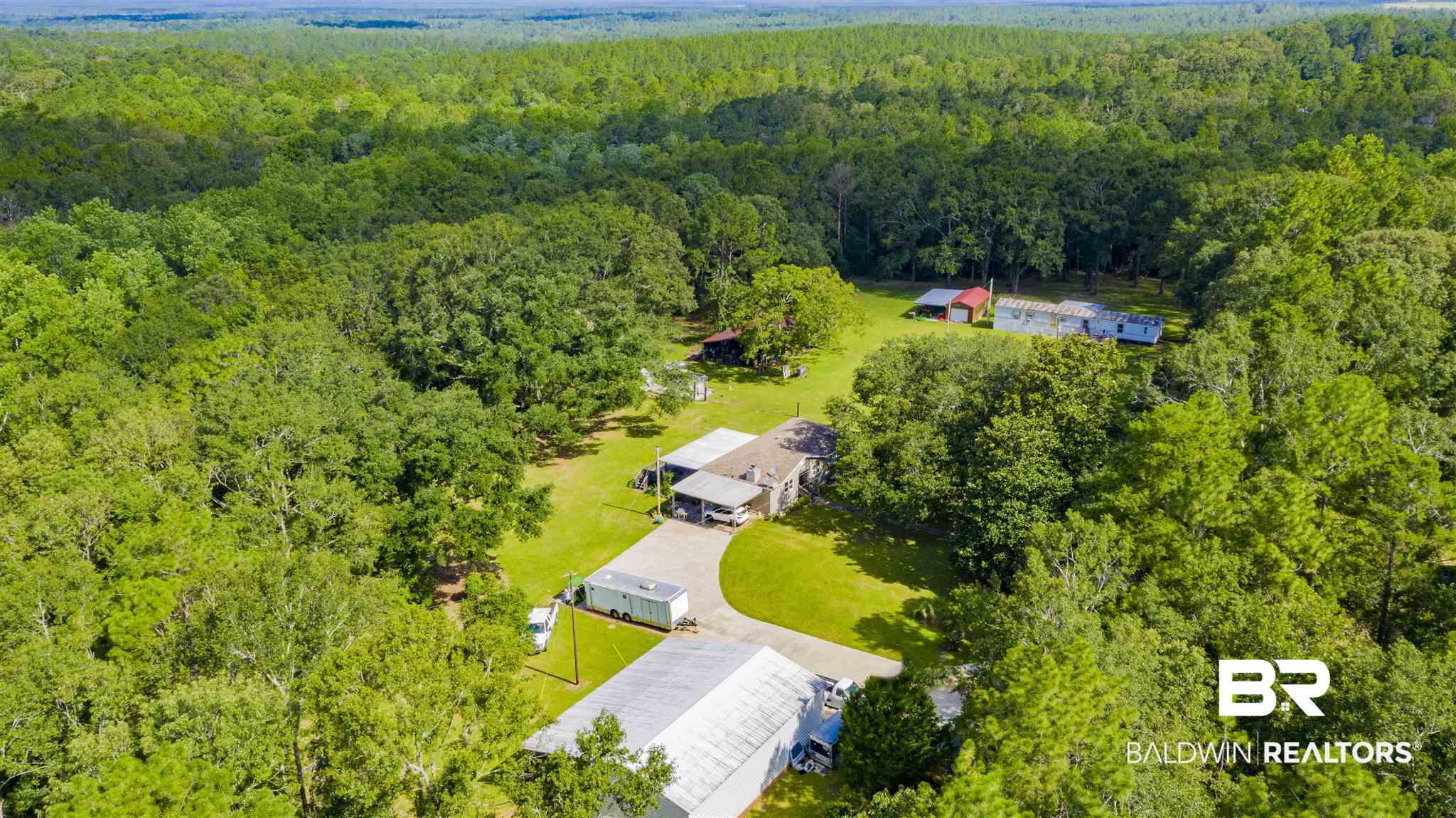 41649 Juneberry Road Bay Minette, AL 36507 - Photo 27 of 34