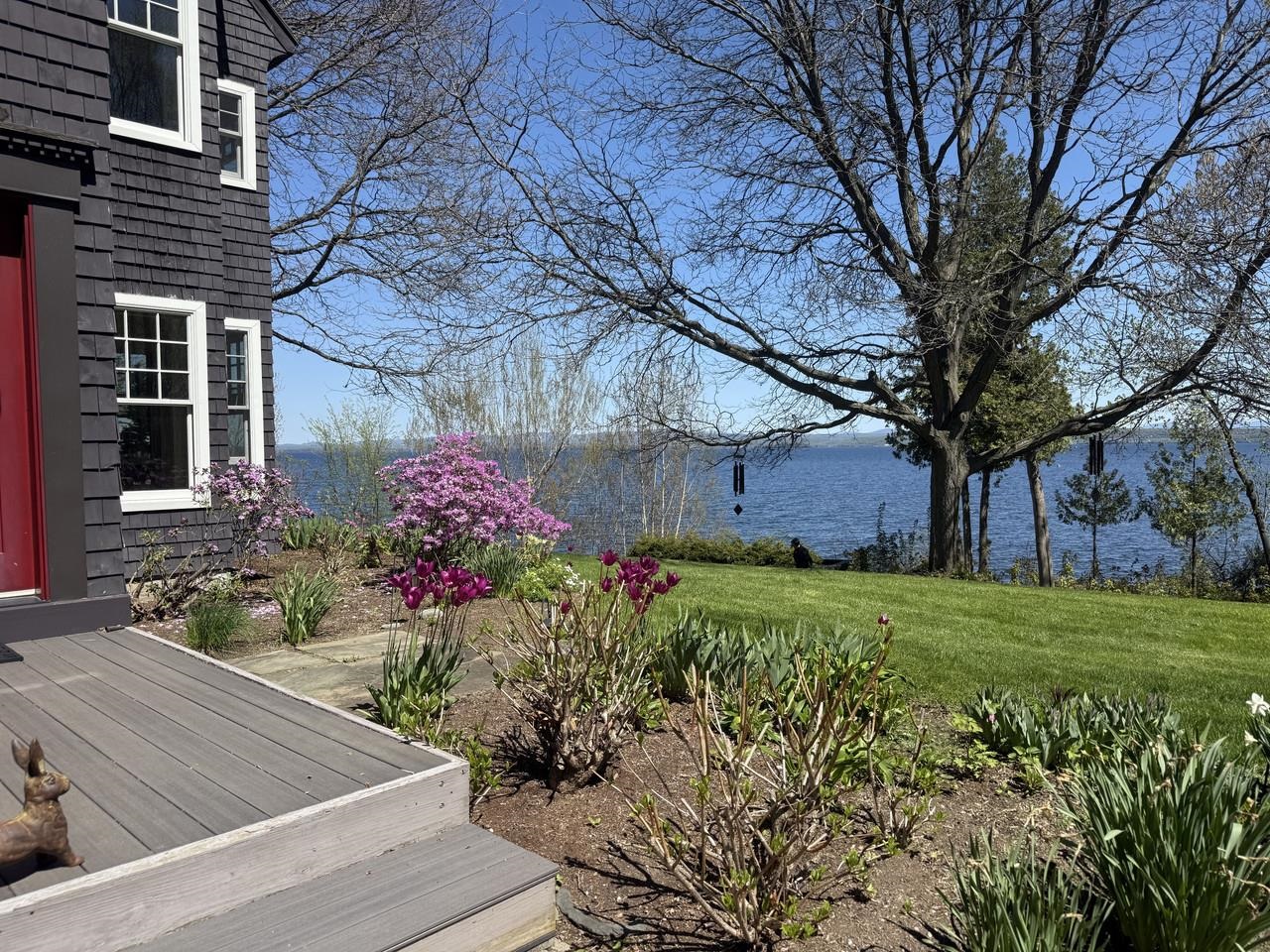 266 E Shore North Grand Isle, VT 05458 - Photo 43 of 60