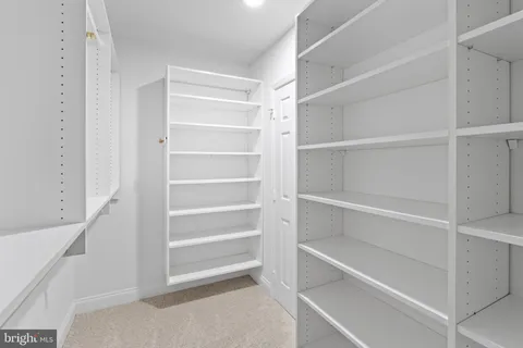a view of small space