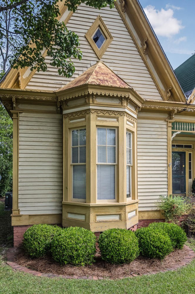 78 East Main Street Gibson, GA 30810 - Photo 4 of 65