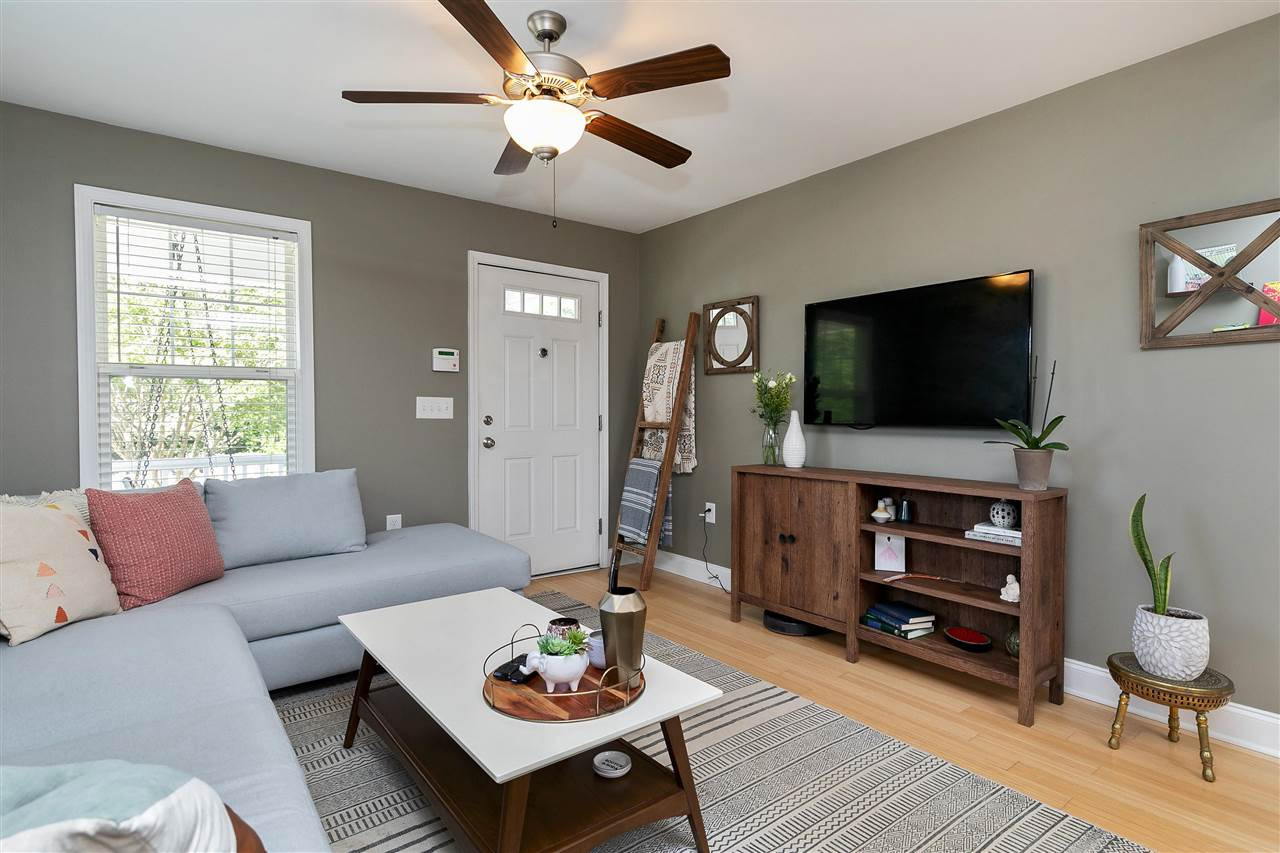 1135 South State Street Raleigh, NC 27601 - Photo 6 of 30 Photo 6