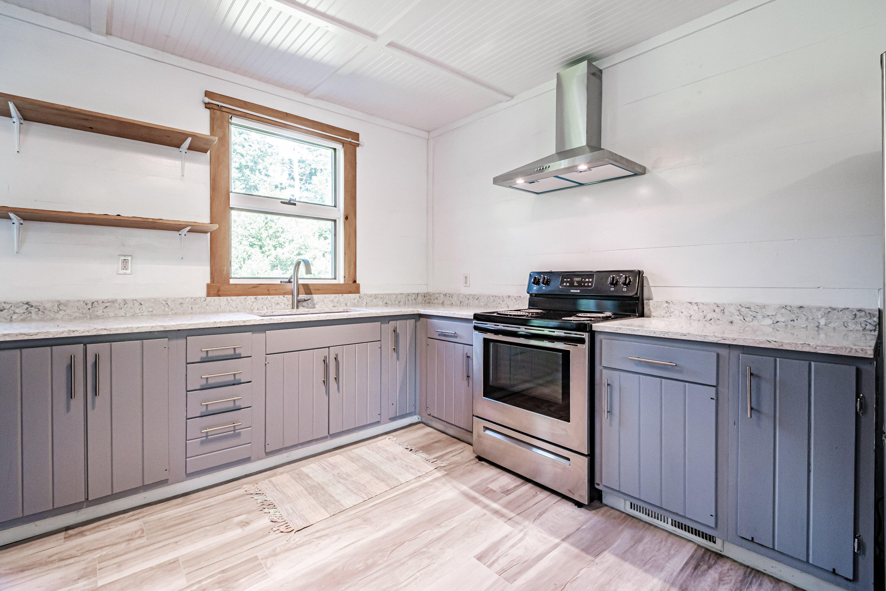5 Whippoorwill Road Rumford, ME 04276 - Photo 27 of 67 Kitchen