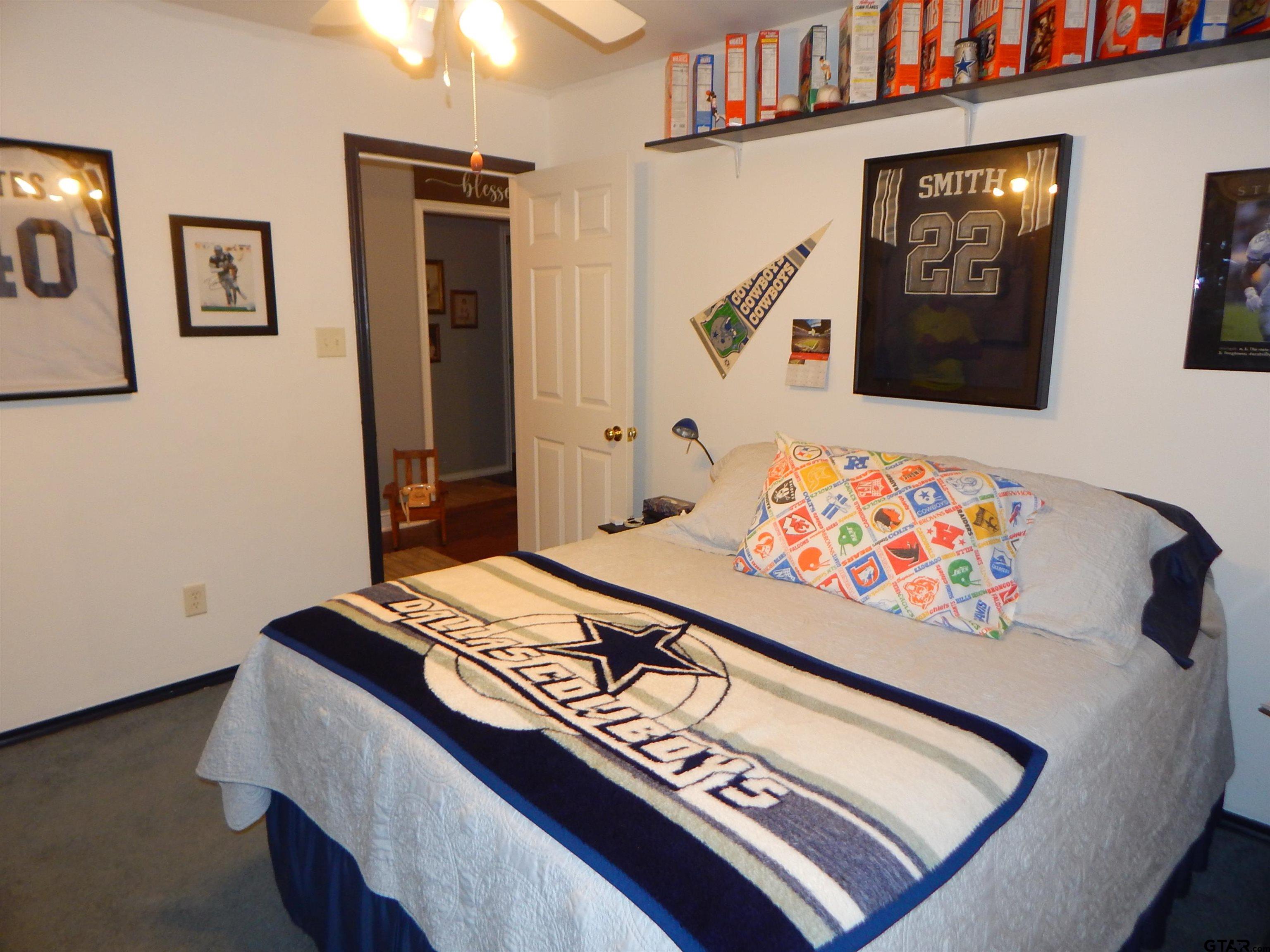 1106 Tall Timbers Road Gilmer, TX 75645 - Photo 16 of 28