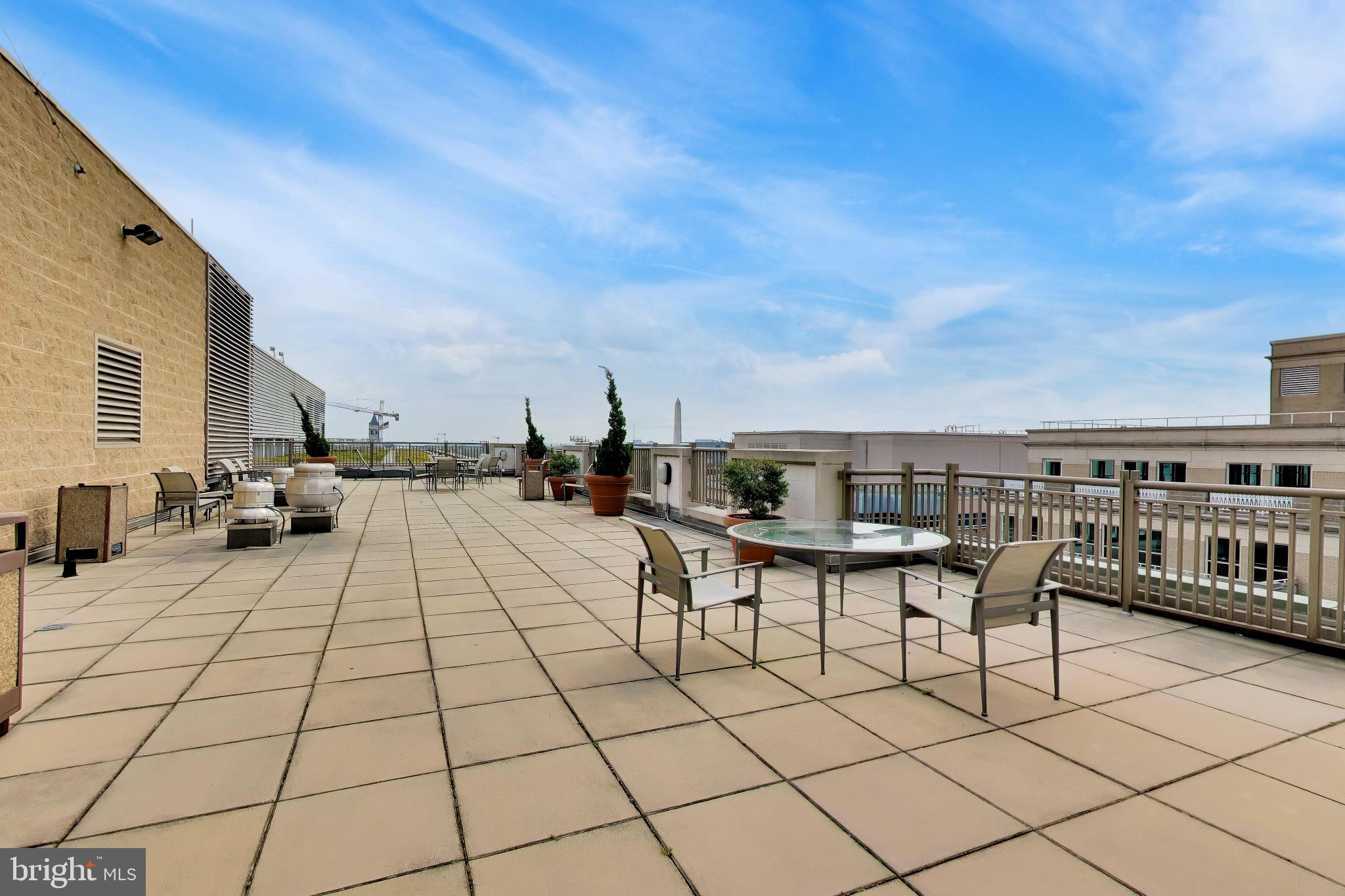 1150 K Street Northwest, Unit 709 Washington, DC 20005 - Photo 28 of 32