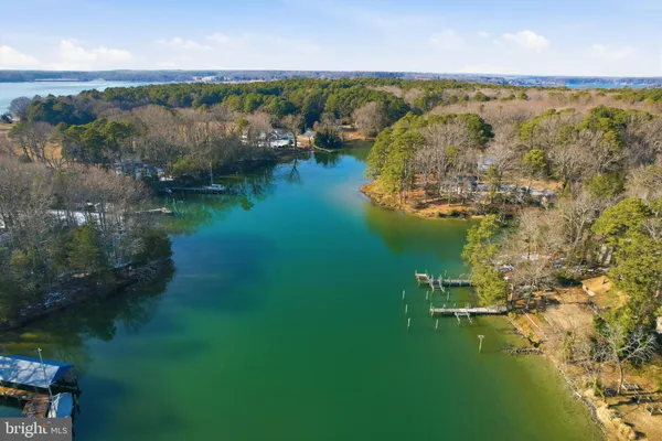 $579,000 | 47518 Lucas Cove Lane, Lexington Park, MD 20653