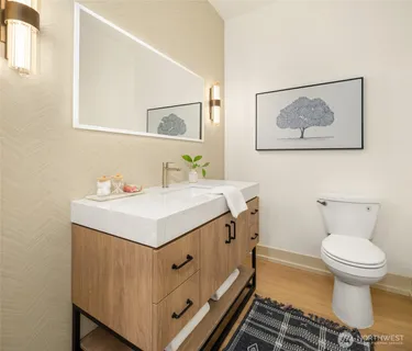 $2,950,000 | 4309 East Lake Sammamish Parkway Southeast, Unit 4309, Issaquah, WA 98029